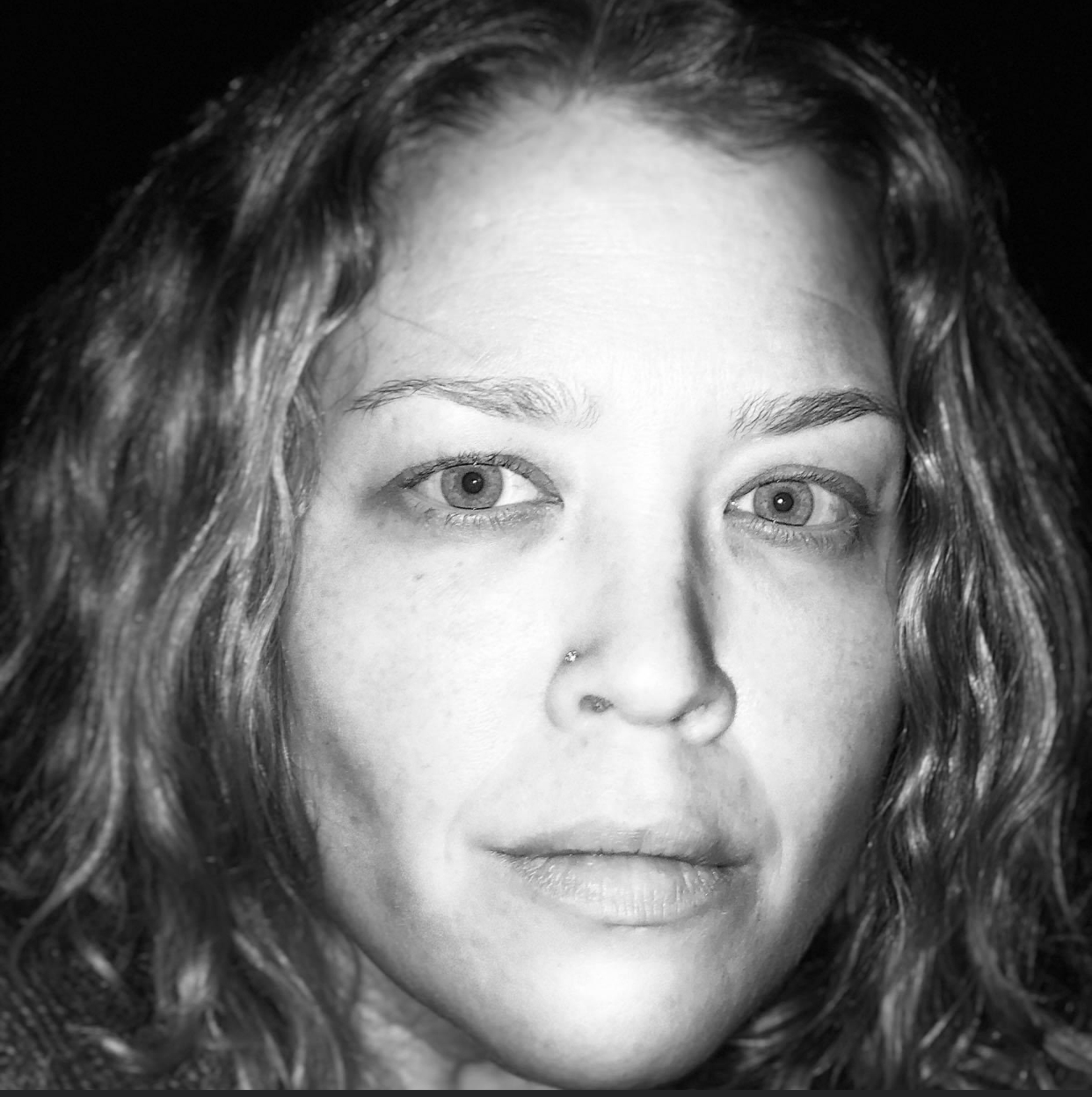 picture of Ruth McCarthy
